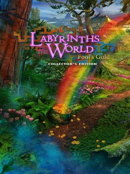 Labyrinths of the World: Fool’s Gold – Collector’s Edition