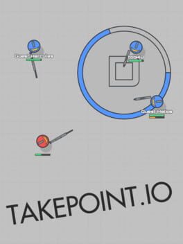 Takepoint.io