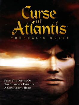 Curse of Atlantis: Thorgal’s Quest