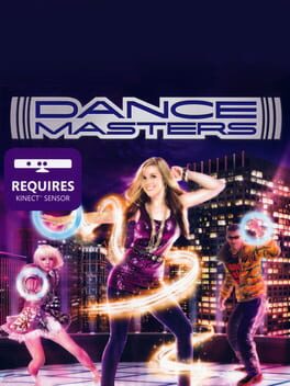 Dancer Master DanceMasters - Kotaku
