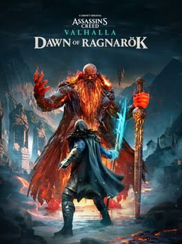 Assassin’s Creed Valhalla: Dawn of Ragnarök