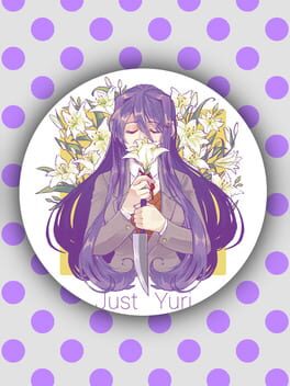Just Yuri