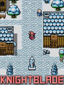 Knightblade