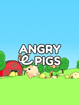Angry Pigs