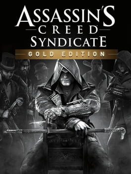Assassin’s Creed: Syndicate – Gold Edition