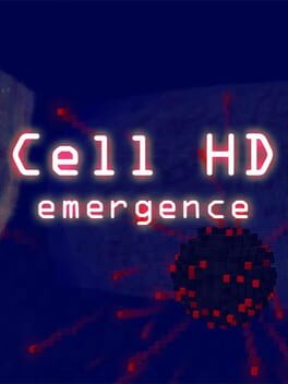 Cell HD: emergence