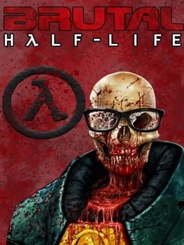 Brutal Half-Life