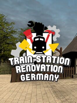 Train Station Renovation: Germany