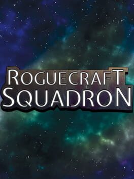 RogueCraft Squadron