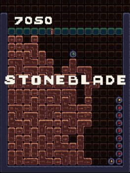 Stoneblade