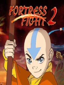 Avatar Fortress Fight 2