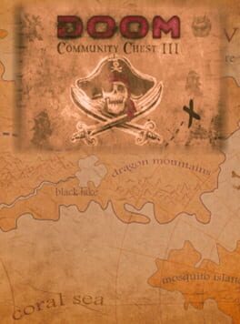 Doom II: Community Chest 3