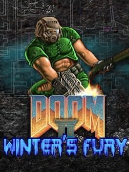 Winter’s Fury