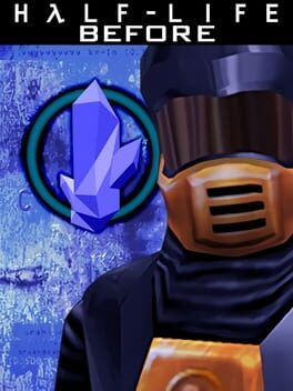 Half-Life: Before