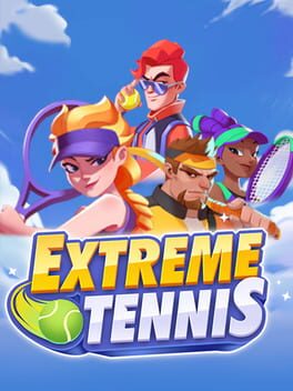 Extreme Tennis