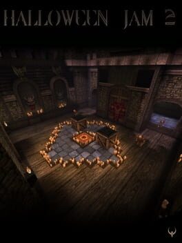 Quake: Halloween Jam 2