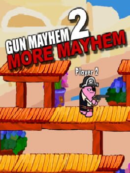 Gun Mayhem 2