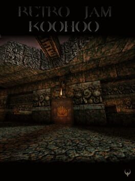 Quake: Retro Jam Koohoo
