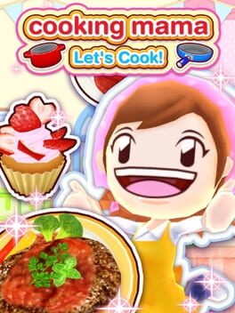 Cooking Mama: Let’s Cook!