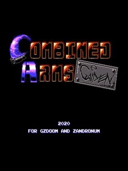 Combined_Arms Gaiden