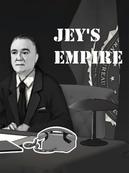 Jey’s Empire