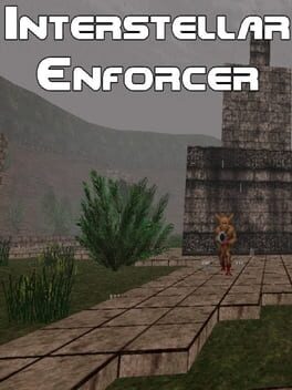 Interstellar Enforcer