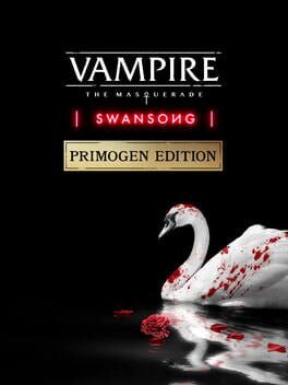 Vampire: The Masquerade – Swansong: Primogen Edition