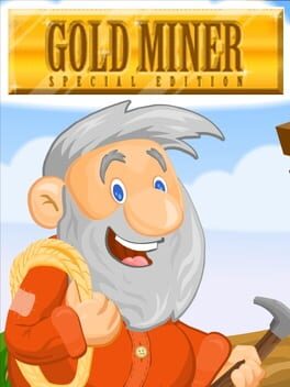 Gold Miner: Special Edition