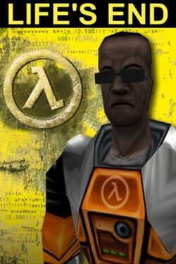 Half-Life: Life’s End