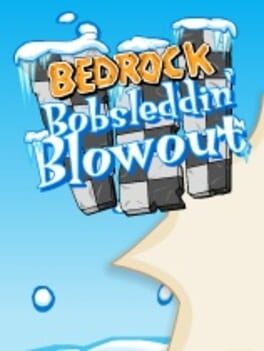 Flintstones’ Bedrock Boblseddin’ Blowout