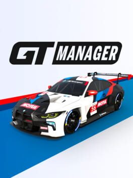 GT Manager