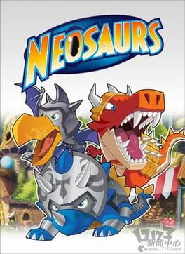 Neosaurs