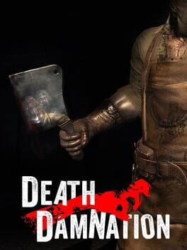 Death Damnation