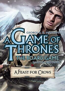 A Game of Thrones: The Board Game – Digital Edition: A Feast for Crows