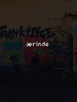 Aerinde