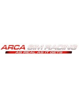 ARCA Sim Racing 08′