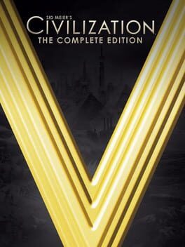 Sid Meier’s Civilization V: The Complete Edition