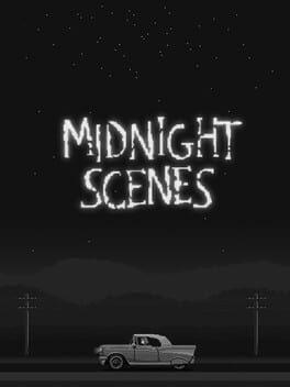 Midnight Scenes: The Highway – Special Edition