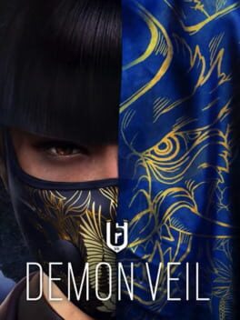 Tom Clancy’s Rainbow Six Siege: Demon Veil