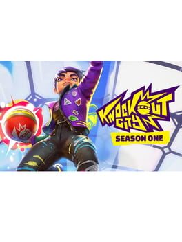 Knockout City: Season 1 – Welcome to Knockout City