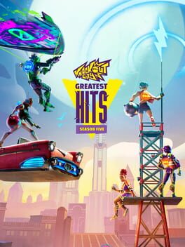 Knockout City: Season 5 – Greatest Hits