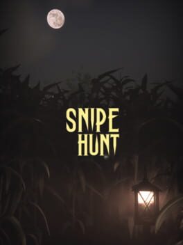 Snipe Hunt