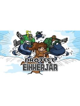 Project Einherjar
