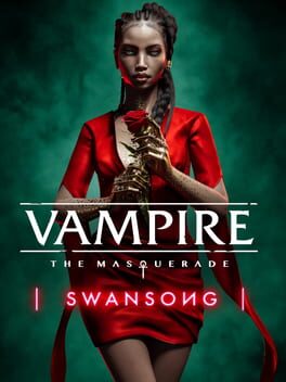 Vampire: The Masquerade – Swansong