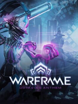 Warframe: Octavia’s Anthem