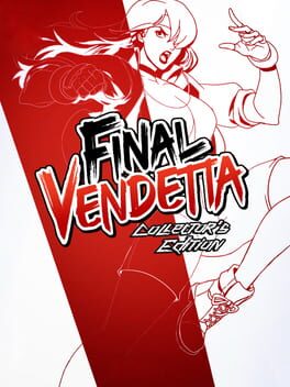 Final Vendetta: Collector’s Edition