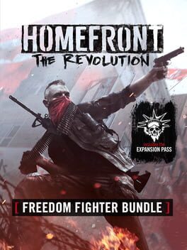Homefront: The Revolution – Freedom Fighter Bundle
