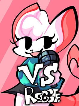 Friday Night Funkin’: vs. Reggie the Rat