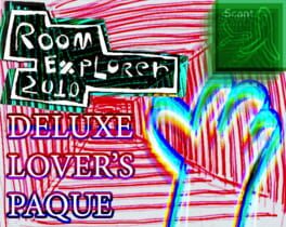 Room Explorer 2010: Deluxe Lover’s Paque