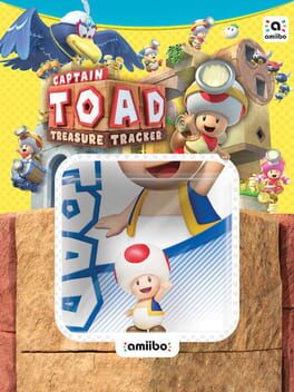 Captain Toad: Treasure Tracker – Special Edition